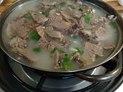 -尼玛藏家风味园(阿山食城店)