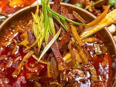 -福苗小骆驼烧烤(大唐不夜城店)