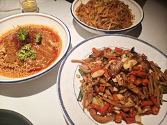 -隐厨中国餐馆(红旗大街店)