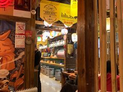 -日吉丸·鸟将军炭火融合酒馆(中央大街店)