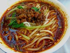 担担面-眉州东坡(亚运村店)