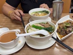 -百福麵家(新馬路店)