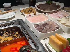 -海底捞火锅(长沙华创国际广场店)