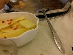 android_upload_pic-渝利重庆火锅