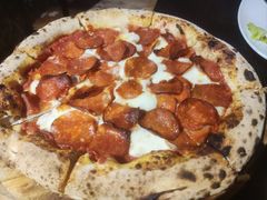 -安立可意大利美食