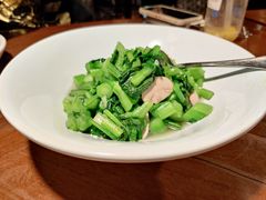 青菜钵钵-外婆家(西红门荟聚购物中心店)