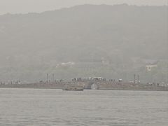 -西湖游船
