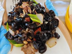 -清真·伊清阁餐厅
