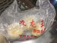 -袁大头包子(光华路店)