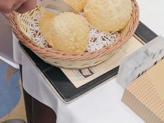 -喜宴·粤菜·茶点·海鲜(光浩店)
