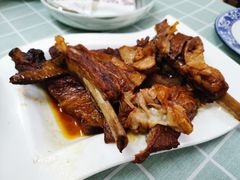 -西北羊肉粉汤馆