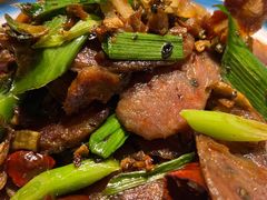 回锅肉-渝信川菜(长安店)