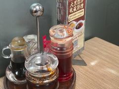 -百福麵家(新馬路店)