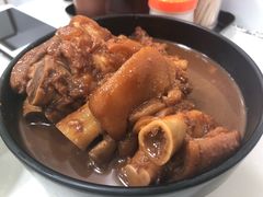 -麦文记面家(佐敦店)