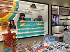 -宝岛眼镜·星创视光中心(黄河店)