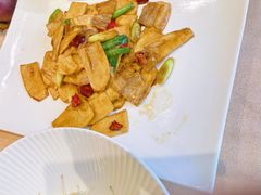 -徽州小镇(高新店)