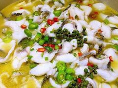 -王朝花椒鱼(杉板桥南一路店)