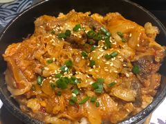 -热血兄弟·炭火烤肉(融侨中心店)
