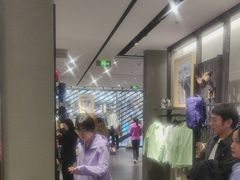 -ARC'TERYX始祖鸟(北京王府中环店)