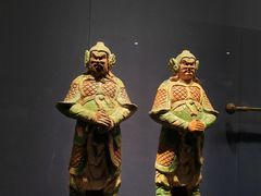 -陕西历史博物馆