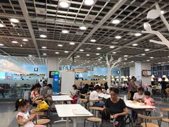 大堂-宜家·瑞典风味餐厅(北京西红门店)