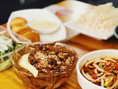 -黄泰吉拾味餐厅(江汉路店)