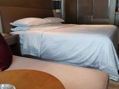 -扬州绿地铂骊酒店