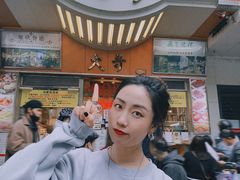 -大哥餐厅(西城花园店)