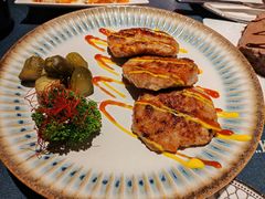 -吱咖啡西式简餐