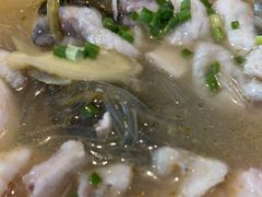 -严记小天府酸菜鱼(西四路店)