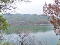 -玉渡山自然风景区