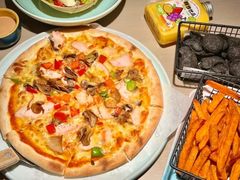 -布拉诺牛排西餐厅(上城天街店)