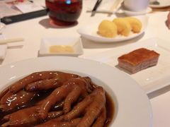 -利苑酒家(合景国际金融广场店)