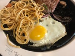 -豪客来牛排(文化路店)