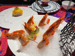 -上海滩餐厅(BFC外滩金融中心店)