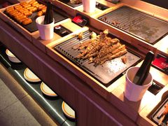 -比格比萨自助(德思勤四季汇店)