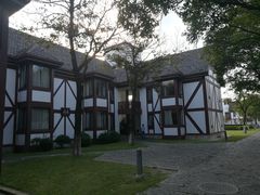 -太阳岛度假酒店