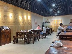 -秋色客家菜(南山店)