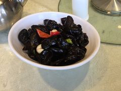 -赶海部落海鲜城(海阳路店)