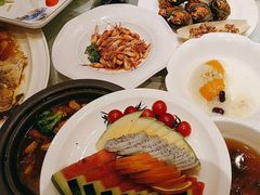 -四季轩中餐厅(徐州开元名都大酒店)