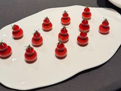 -上海滩餐厅(BFC外滩金融中心店)