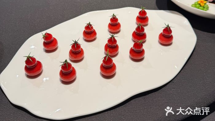 上海滩餐厅(BFC外滩金融中心店)图片