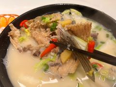 -华新胖子鱼粉(衡阳总店)