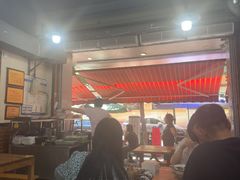 -朱大嘴肥肠血旺(福字街店)