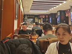 -东来顺饭庄(天坛店)