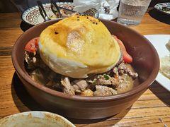 -格鲁·秀色Georgia’s Feast