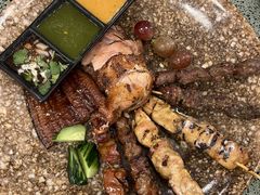 -Home Thai·泰谣(王府井apm店)