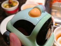 -海底捞火锅(龙湖三千集店)