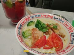 -卡朋西餐(大信新都汇店)