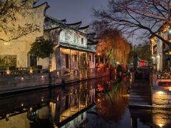 -嘉兴月河历史街区